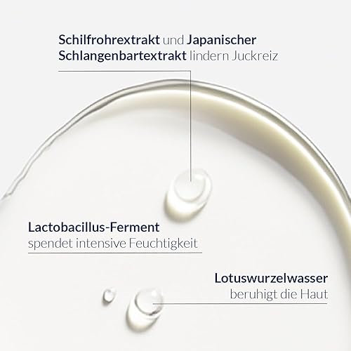 Miniatura 3 de LETI AT4 Anti-Juckreiz Hydrogel - Beruhigender SOS-Helfer gegen quälenden Juckreiz bei trockener oder zu Neurodermitis neigender Haut, 1.7 fl oz Gel