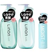 Amazon | 【ストレートキープ】リノン ストレート キープ シャンプー