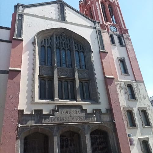 Episodio 48 Caminando por las calles de Puebla