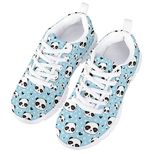 Cumagical Kids Platform Shoes Breathable Lightweight Sneaker for Girls Lace Up Boys & Girls Kids Shoes Boy3