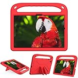 ZOMUN Child-Friendly Handle Case Shockproof Light Weight Foam Case with Collapsible Kickstand for Samsung Galaxy Tab A8 (2021) 10.5 inch [SM-X200/SM-X205]