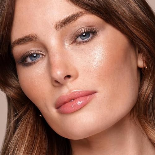 Jouer Long Wear Lip Topper - Lip Gloss - Moisturize & Nourish Lips - Non-Stick Shimmer - Skin Protecting Formula - Vanilla Flavor - Paraben, Gluten, & Cruelty Free - Vegan Friendly - Image 3