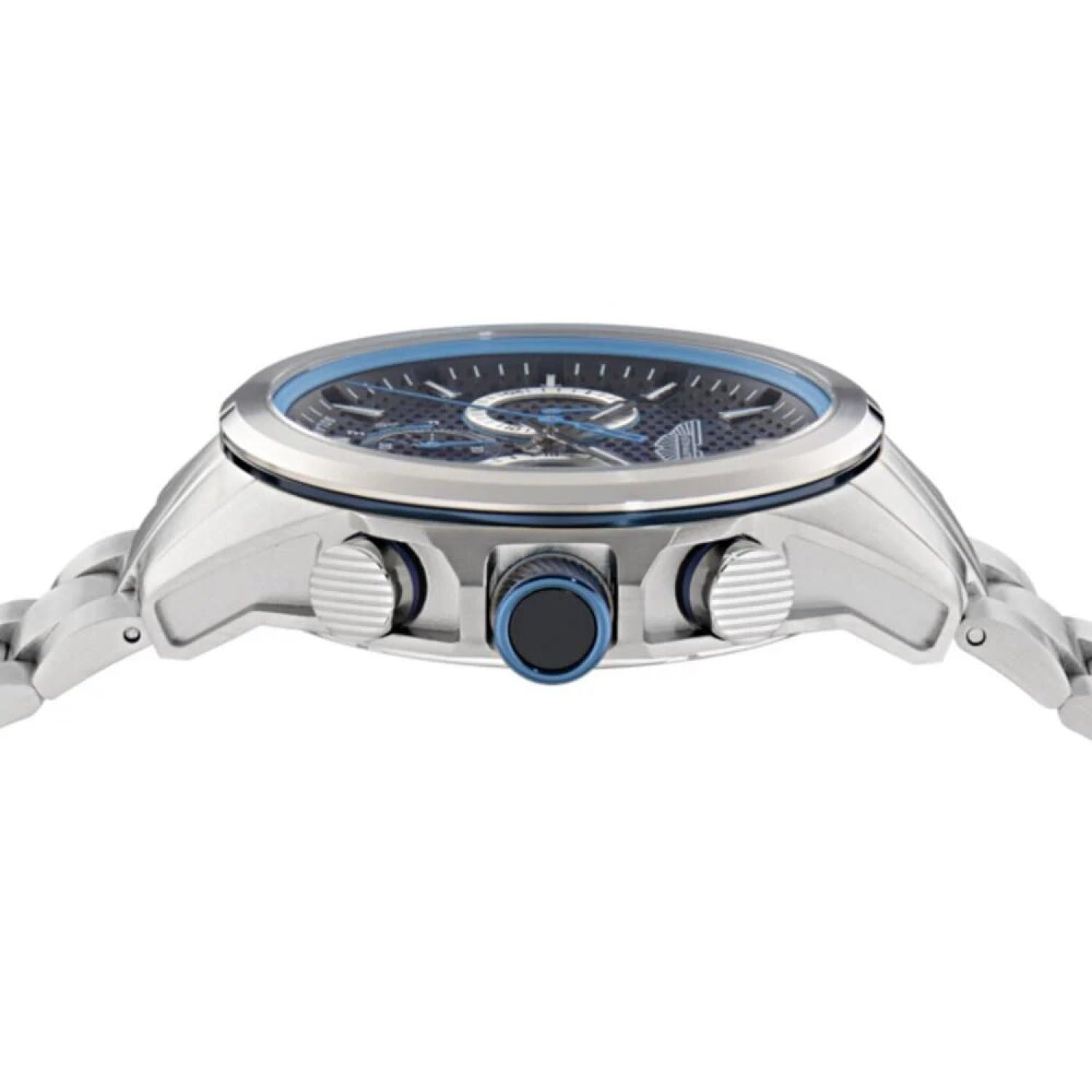 Zegarek Aston Martin HLCW - Thrill MTRH2S602 ze stali nierdzewnej