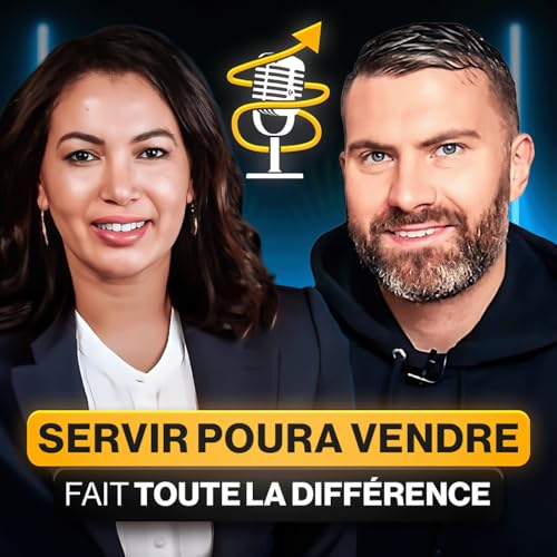 La m&eacute;thode implacable pour vendre des missions en expertise comptable en 2026 : DISC, PNL, Strat&eacute;gie, Vision (Khadija Sabri)