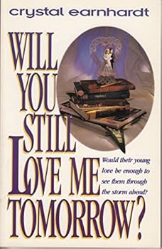 Paperback Will You Still Love Me Tomorrow Book