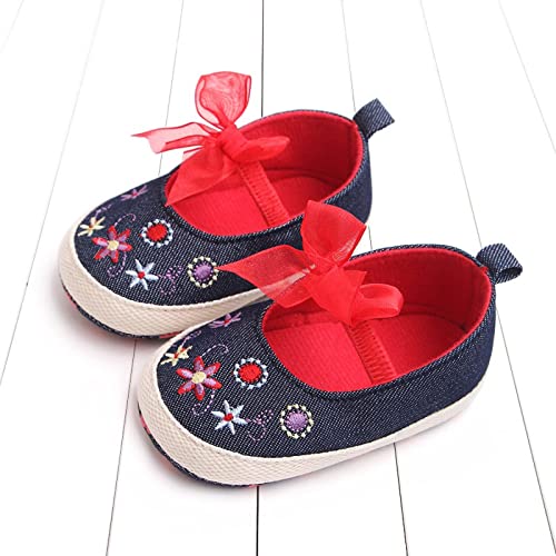 Summer Children Infant Walking Shoes Girls Sports Shoes Flat Bottom Non Slip Lightweight Slip Girls Dress Shoes Glitter2