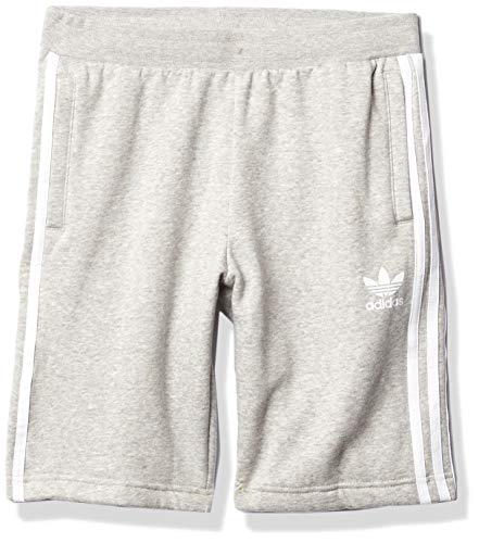 adidas Originals Boys' Fleece
