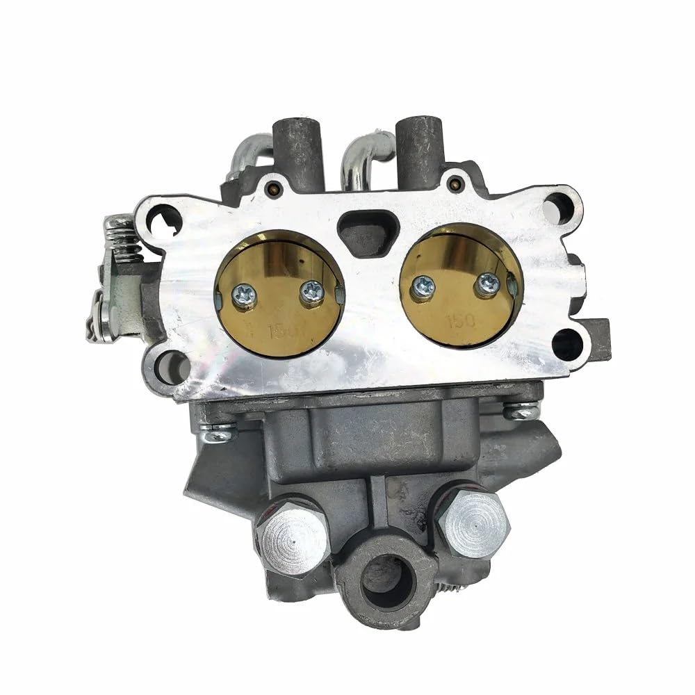 carburador Carburador para Modelos para Kawasaki 15003-7045 FH680V con Kit De Juntas Carburador de Motor