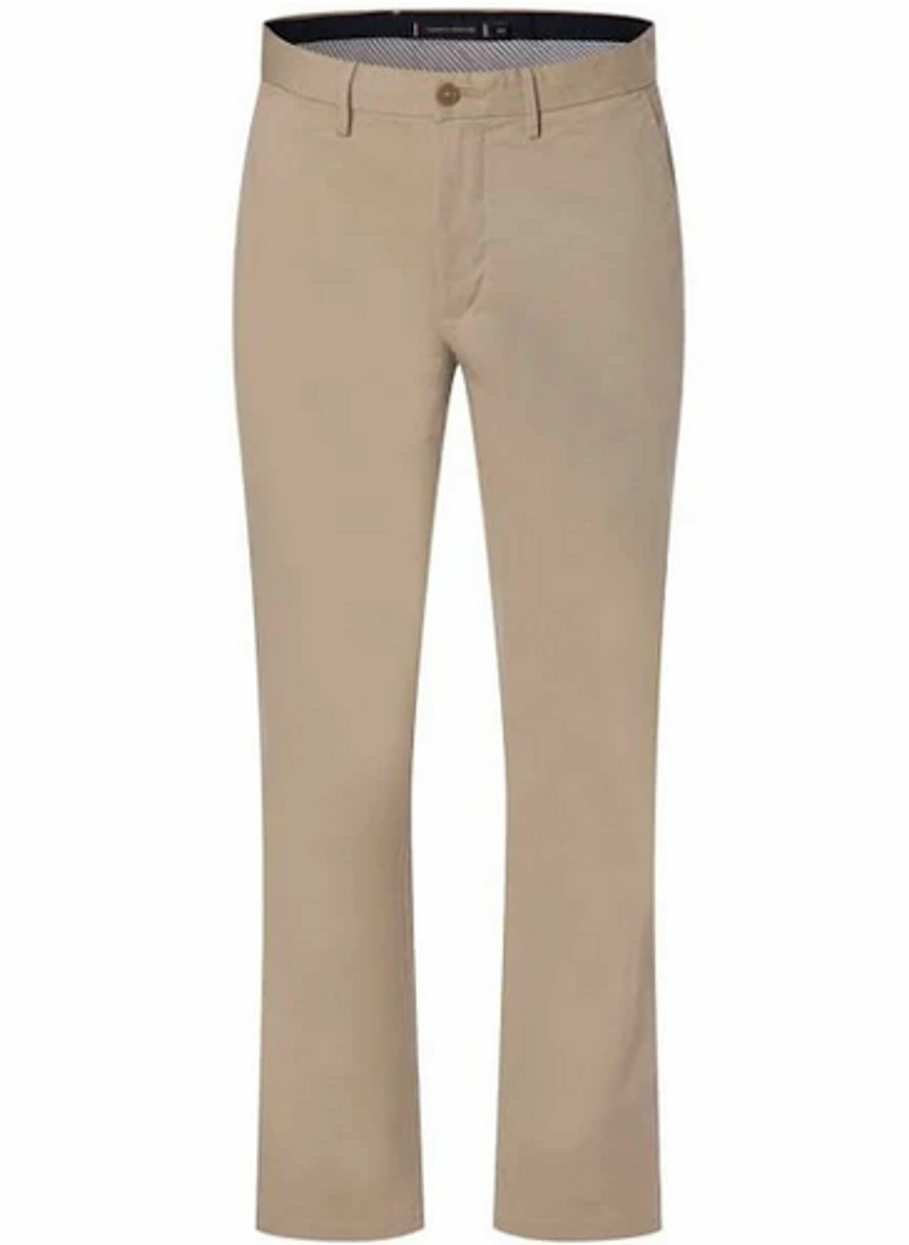 Tommy Hilfiger Men's Core Denton 1985 Pima Cotton Mw0mw28884 Woven Pants, Blue (Desert Sky), 31W / 30L