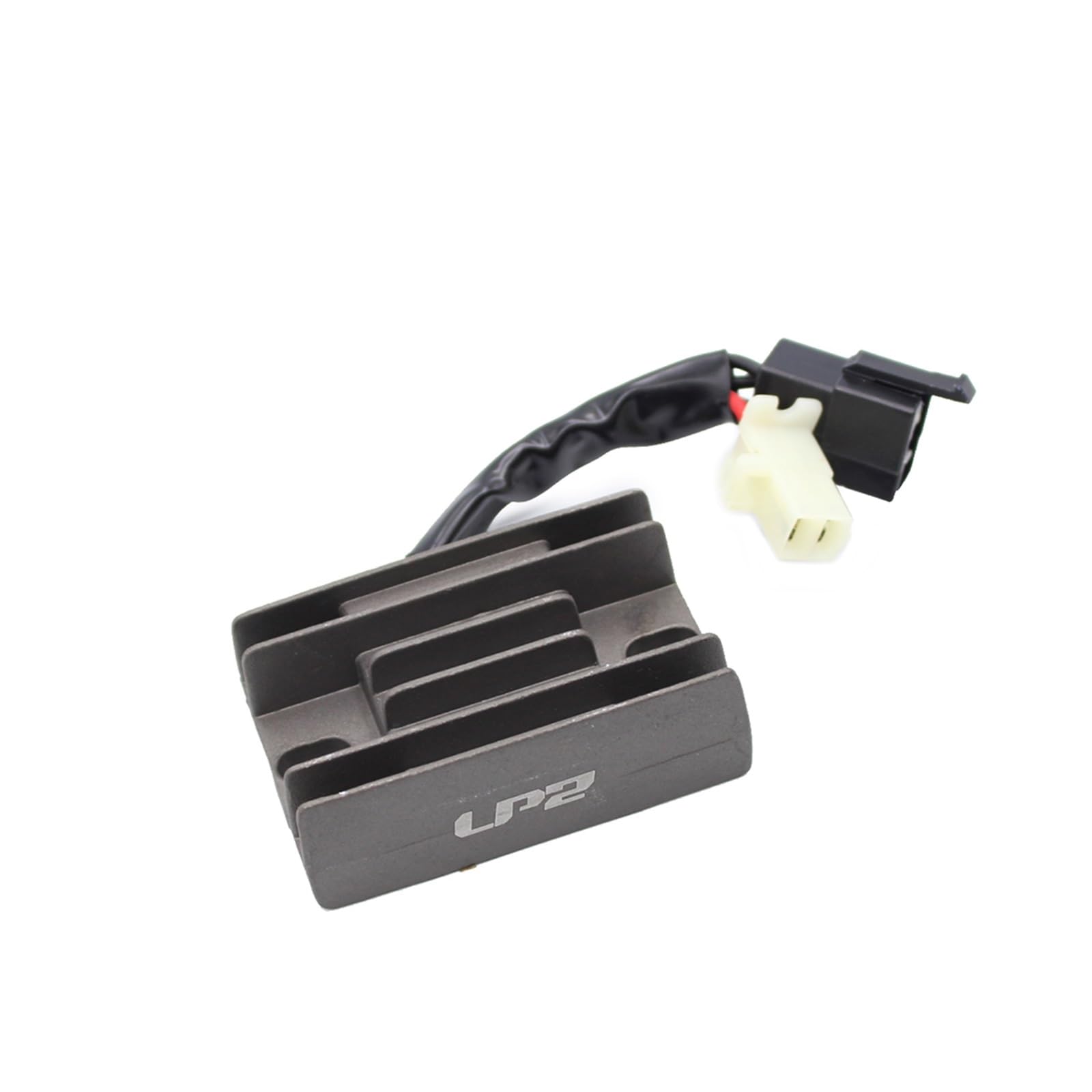 Rectificador regulador 12v Suzuki GZ125 GN125 GZ250 para una carga de bater[strong]í[/strong]a estable