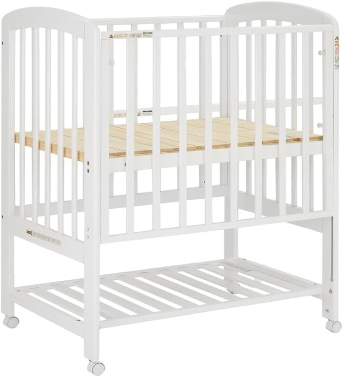 カトージ ミニベッドハイポジションアーチ ホワイト カトージ ハイ