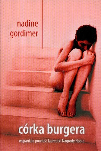 Corka Burgera [Polish] 8375080691 Book Cover