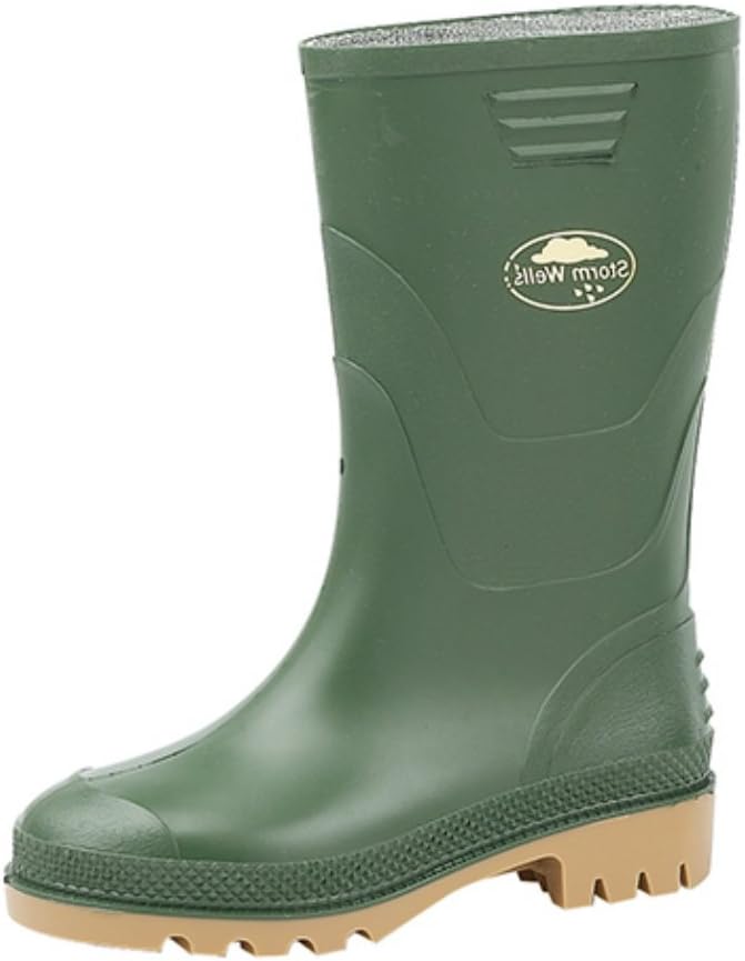 Junior Wellington (Kids 11-8UK)