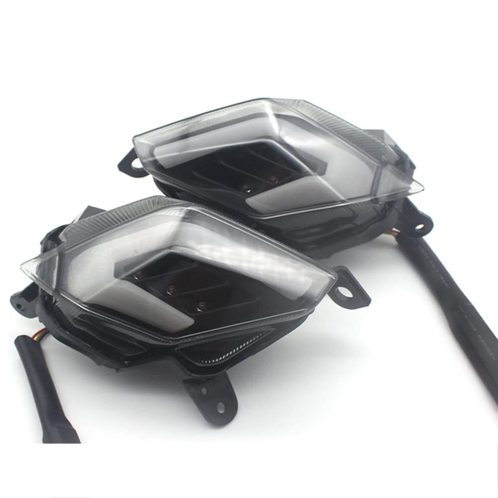 Amazon.co.jp: ターンシグナルライトfor ヤマハ TMAX 530 TMAX530 T
