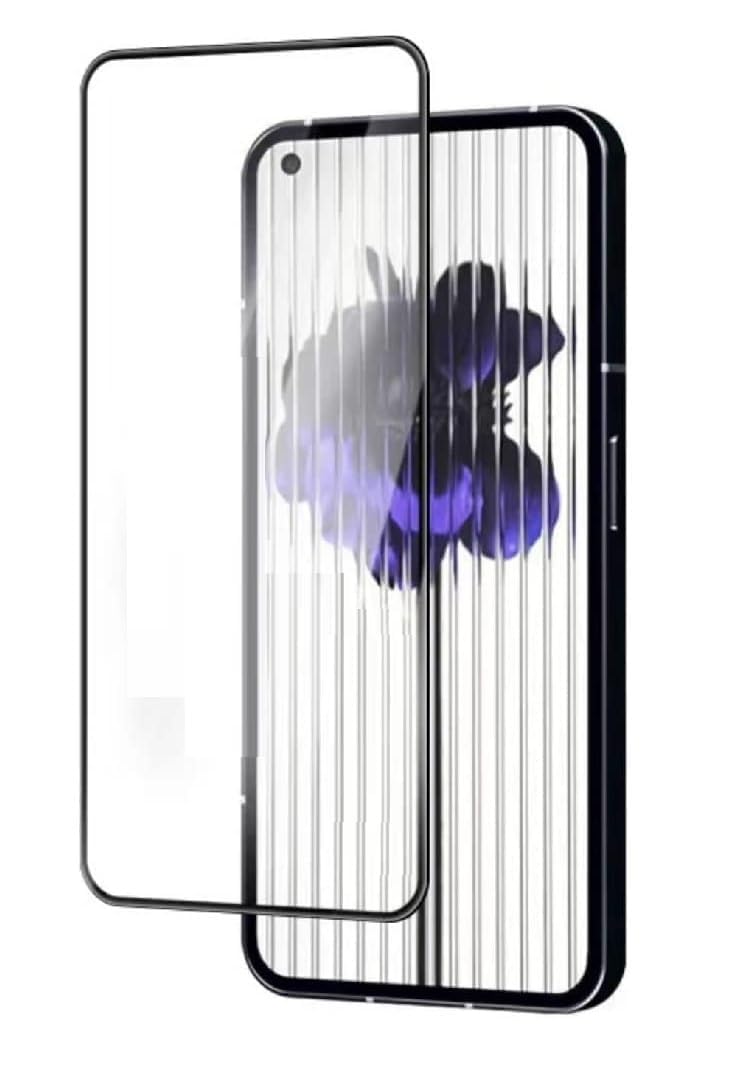 Inktree Tempered Glass Screen Protector For NOTHING PHONE 1 I NOTHING PHONE 1 Tempered Glass, Pack of 1 (B0CNQ7SB3H) Amazon Price History, Amazon Price Tracker