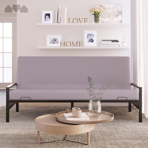 Milliard Memory Foam Futon Mattress thumbnail 2