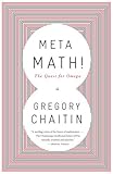Meta Math!: The Quest for Omega