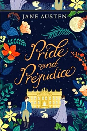 Pride and Prejudice