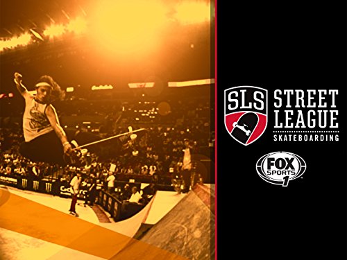 Street League Skateboarding Season 1