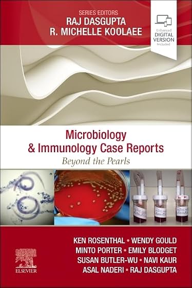 Microbiology amp/ immunology case reports