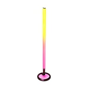 JBL PARTYLIGHT STICK - Bluetooth party light stick, Take your party to the next level with a choreographed lightshow, IPX4 splashproof, Enjoy a more immersive lightshow with multiple PartyLight Sticks