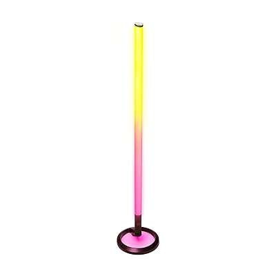 JBL PARTYLIGHT STICK - Bluetooth party light stick, Take your party to the next level with a choreographed lightshow, IPX4 splashproof, Enjoy a more immersive lightshow with multiple PartyLight Sticks