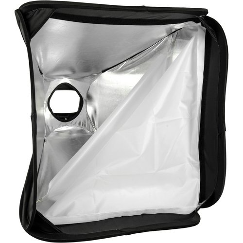 Impact Quikbox Softbox 24 X 24 Inches #TOP4