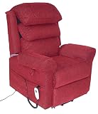 Aidapt Ecclesfield Riser...image