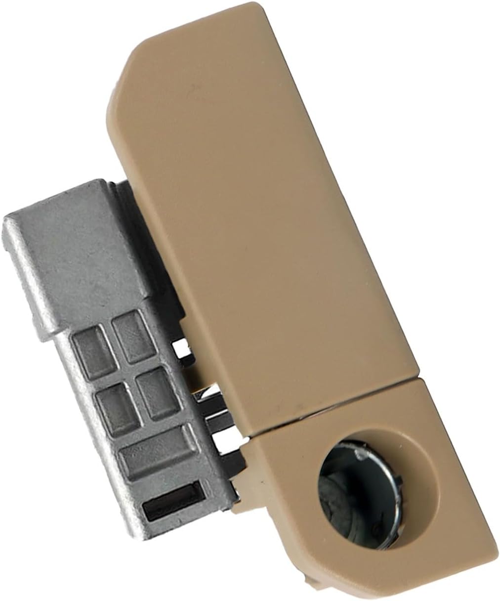 Style Glove Box Lock Assembly for Honda for Pilot 2009 2015 Models, Part Number 7540SZAA01ZD