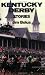 Kentucky Derby Stories (Bolus Derby Series)