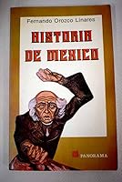 Historia De Mexico 9683800351 Book Cover