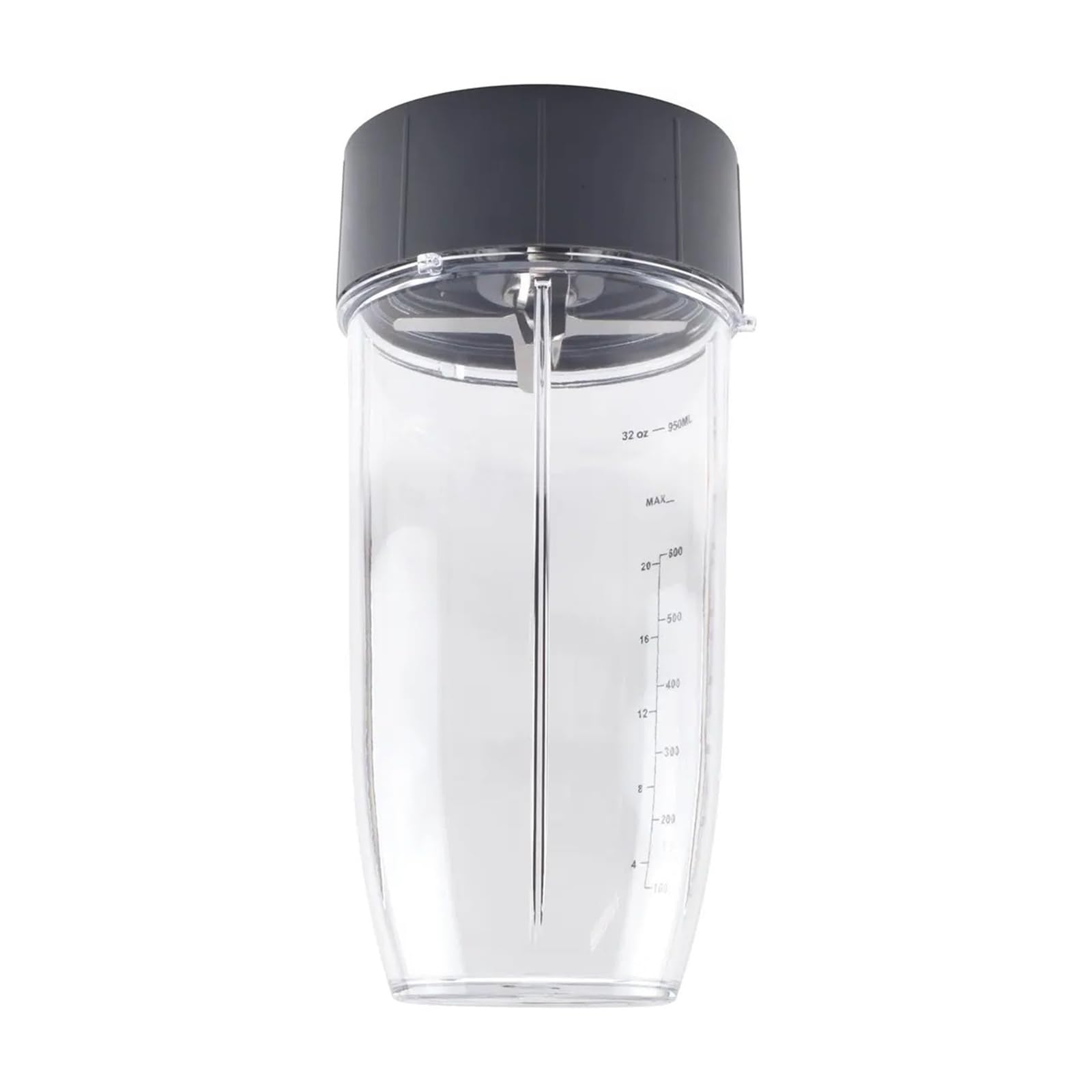 Tasse colossale 32 oz avec lame pour réparer un NutriBullet NB-101B 201