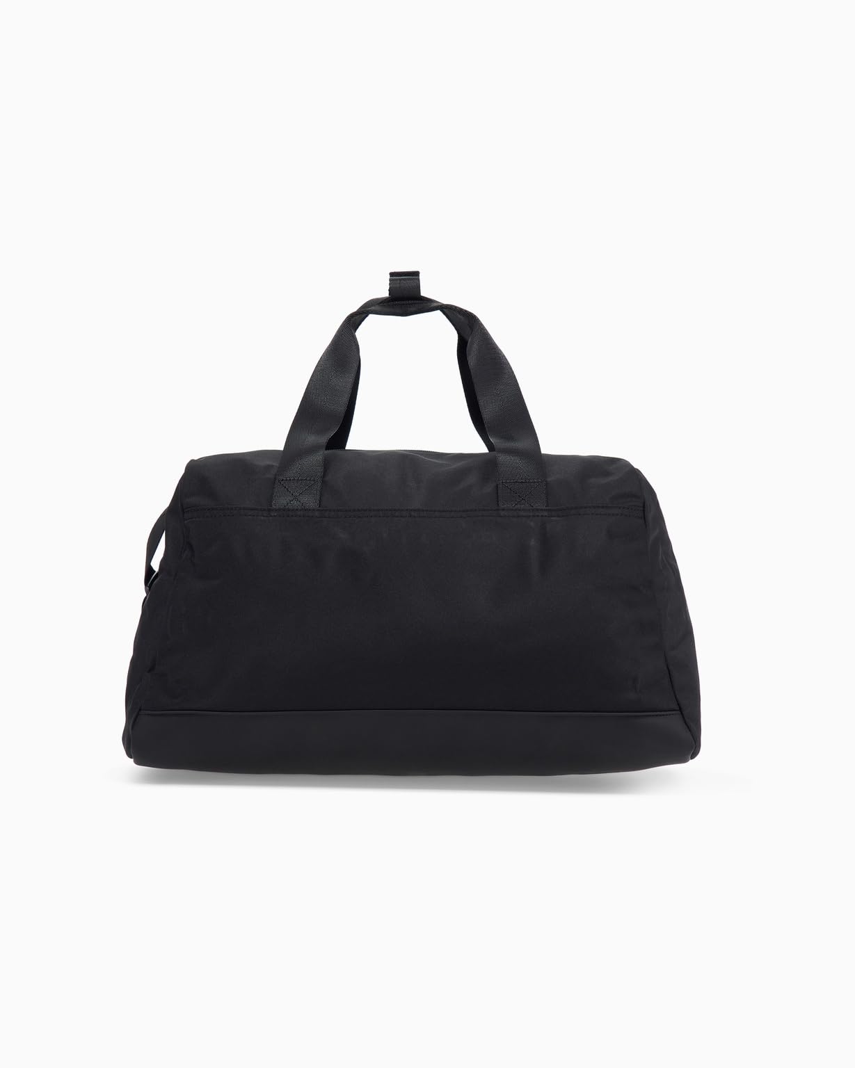 EA7 Emporio Armani Borsone in tessuto tecnico con tracolla regolabile, 7X000763