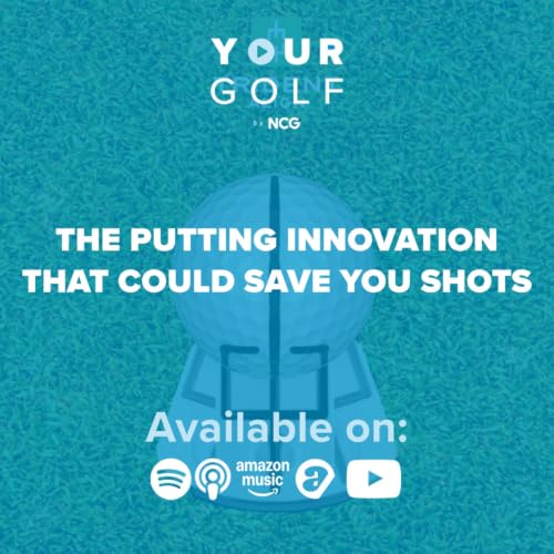 The Putting Innovation That Could Save You Shots