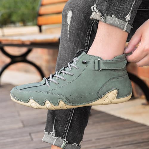 Vogany Shoes Orthopedic Sneakers,Vogldeck - Waterproof and Breathable Orthopedic Shoes4