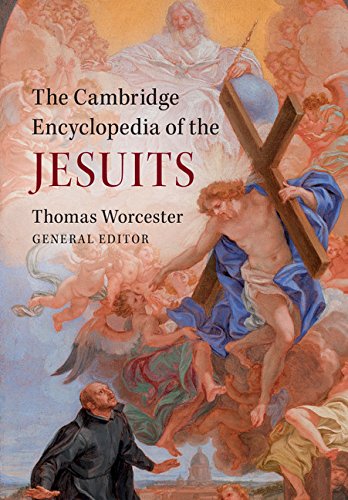 The Cambridge Encyclopedia of the Jesuits (English Edition) Livre PDF Gratuit