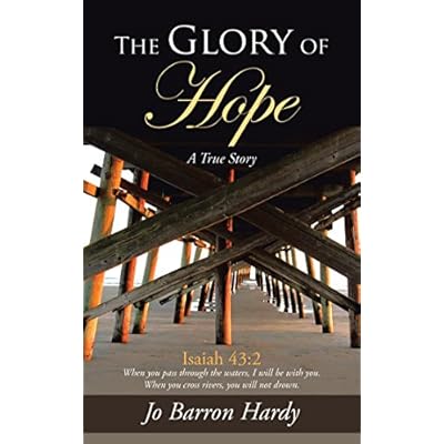 The Glory of Hope: Isaiah 43
