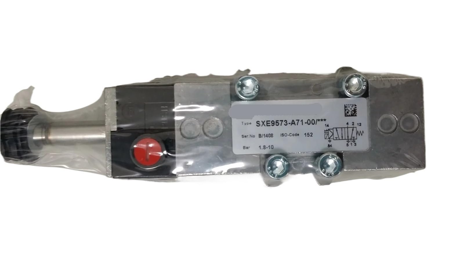 Vemujoiio Sxe9573-A71-00 Solenoid Valve