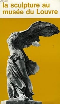 Paperback La sculpture au musée du Louvre. [French] Book