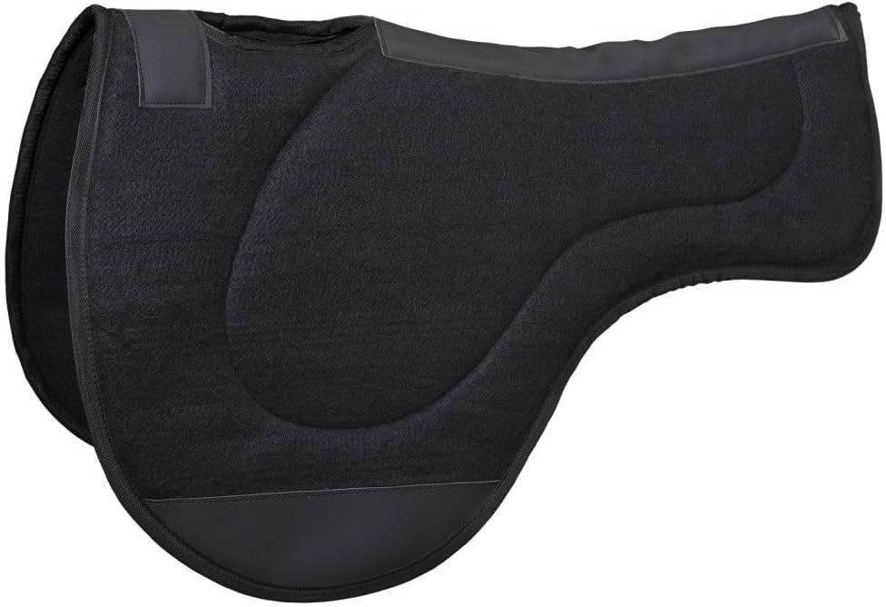 Tough 1 Contour Felt Endurance Saddle Pad