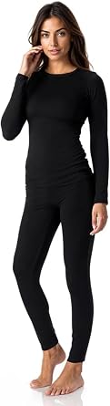 Thermajane Womens Thermal Underwear
