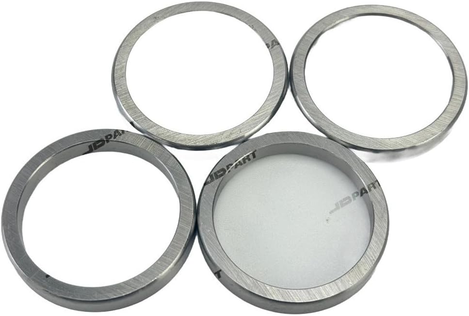 Intake Valve Seat For Toyota 2L Engine Parts Replaces