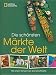 Produktbild Die schönsten Märkte der Welt