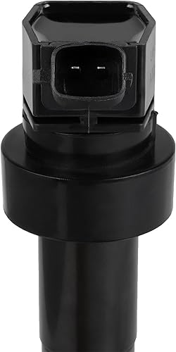 Miniatura 10 de 4 paquetes de bobinas UF-707 GN10683 para Kia Forte5 1.6L 2014-2016 para Kia Forte Koup 1.6L 2014-2016 para Hyundai Veloster 1.6L 2013-2015