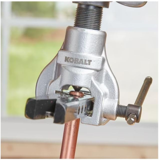 K.balt Heavy duty Flaring tool