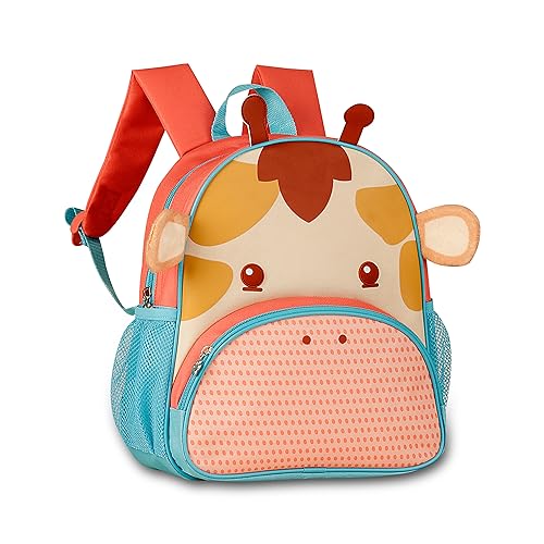 Mochila Costas Pets Girafa '13' - Clio Style