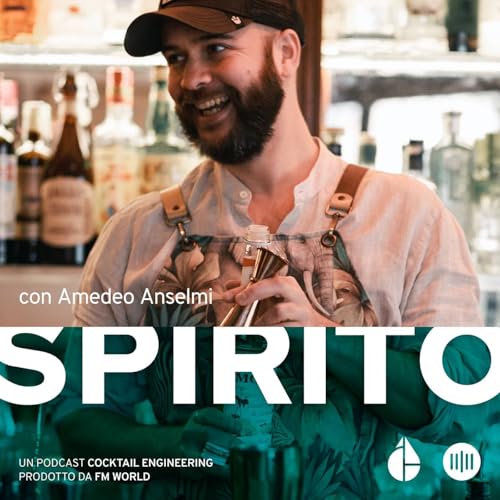 Spirito cover art