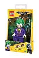 Algopix Similar Product 4 - LEGO Batman Movie  The Joker LED