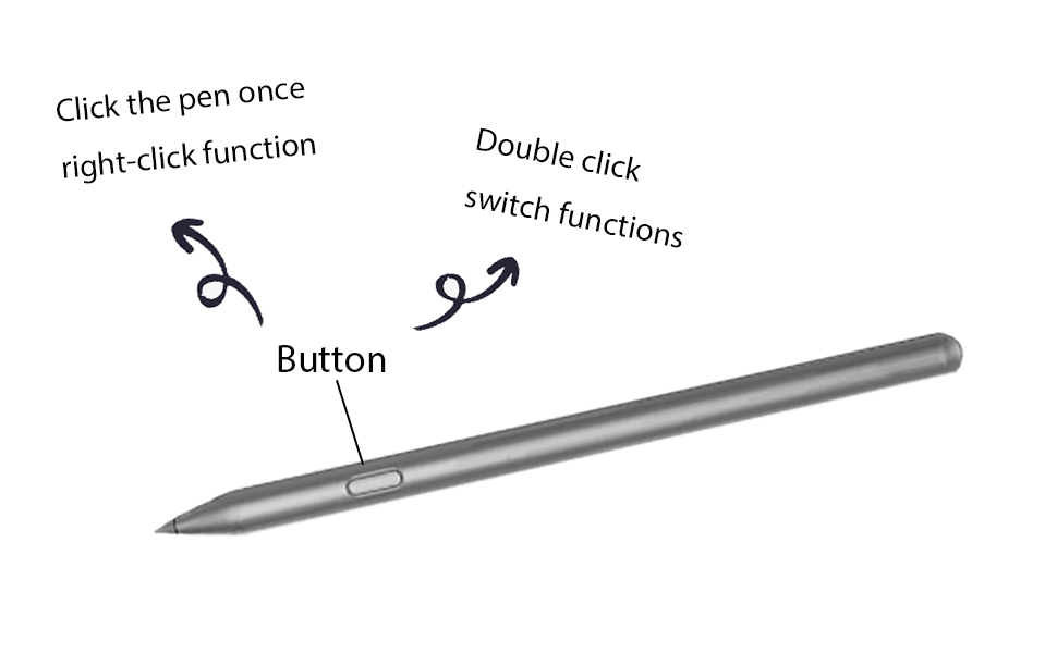 Amazon.com: Tab Pen Plus for Lenovo Tab Pen Plus AP500U