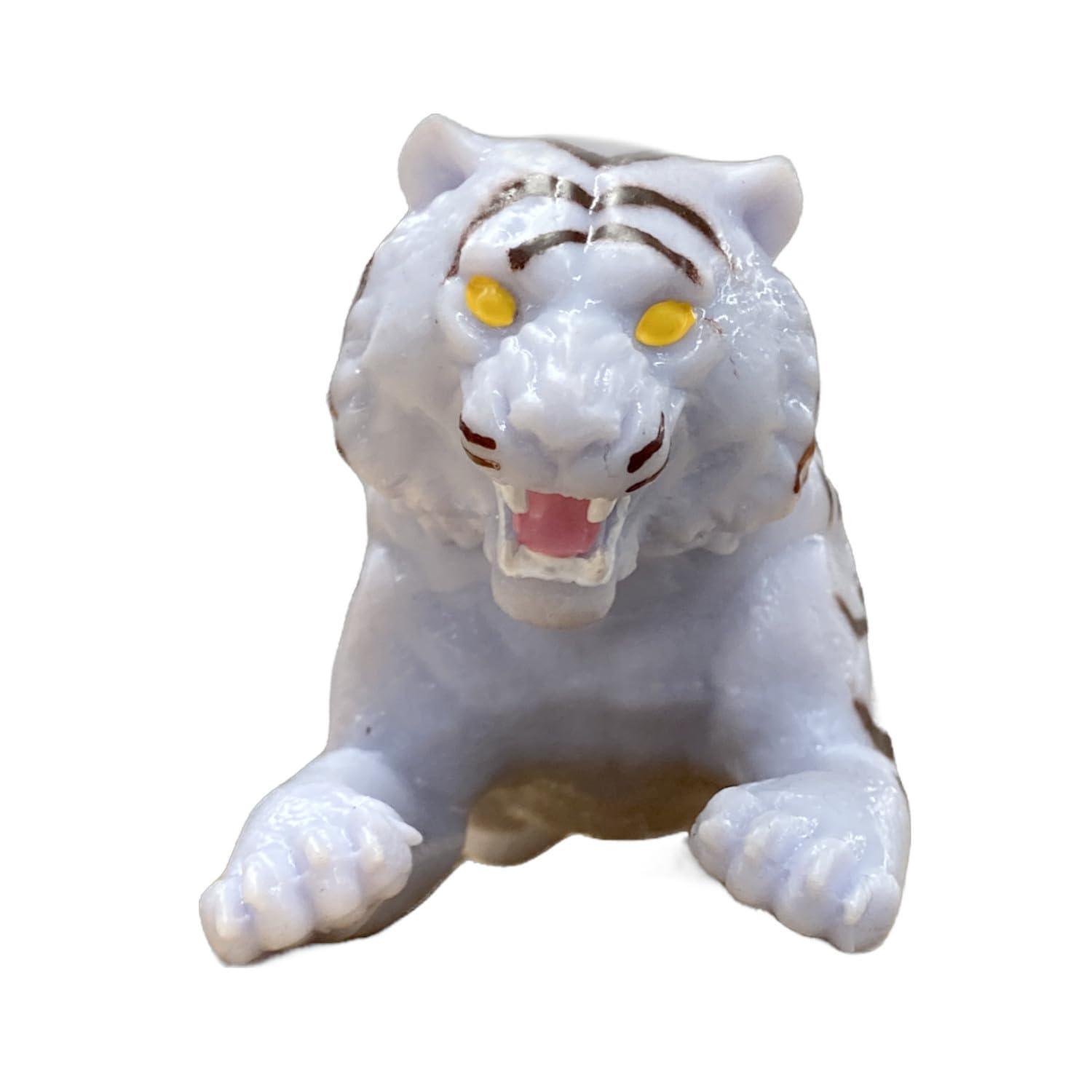 Amazon.co.jp: Deagostini Jungle & Co. Gum/Toy, 8-Piece Box Set